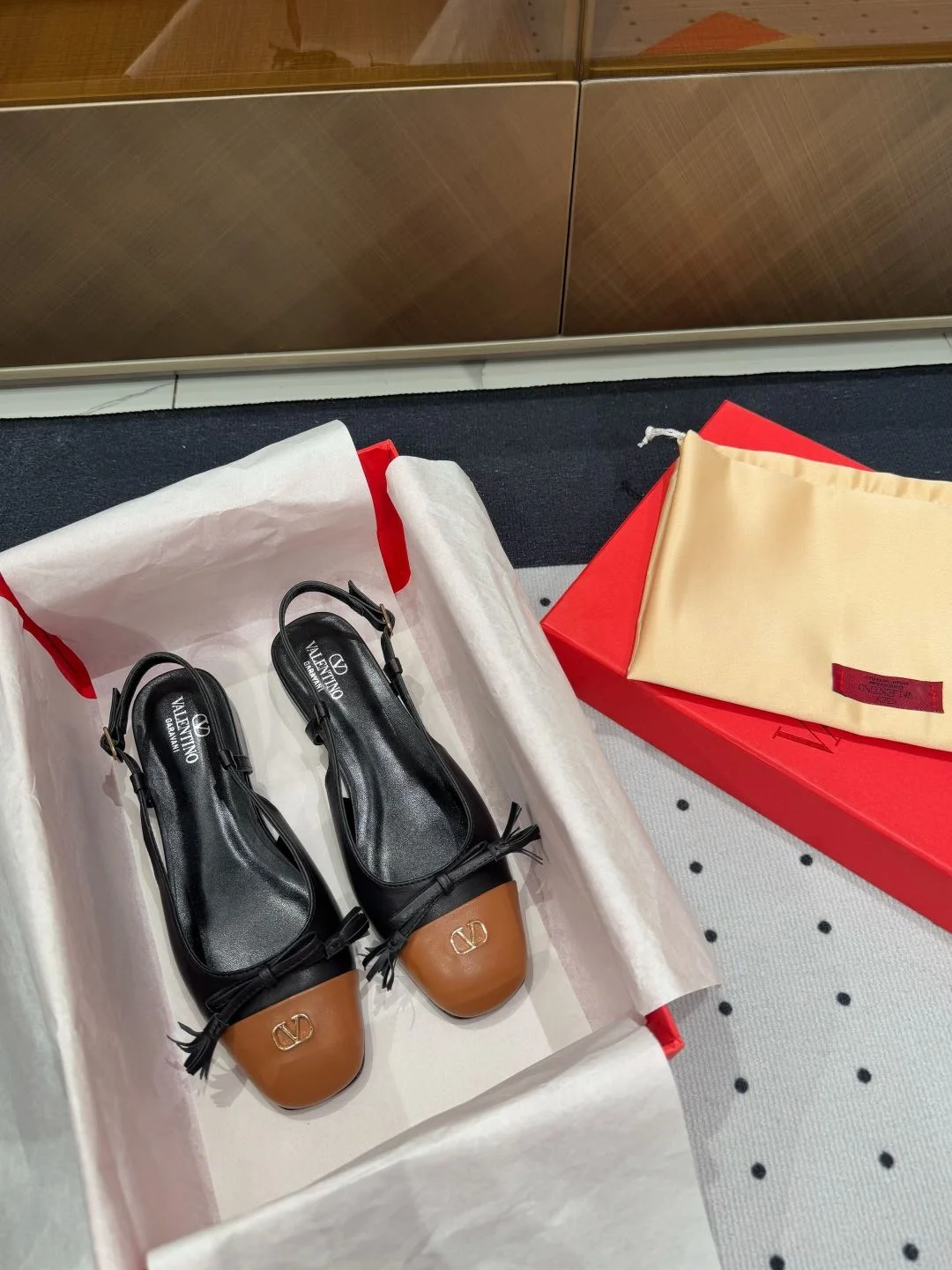 Valentino Sandals FastDry 36245