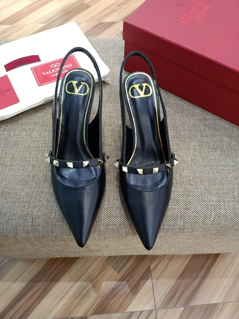Valentino Sandals Timeless 36697