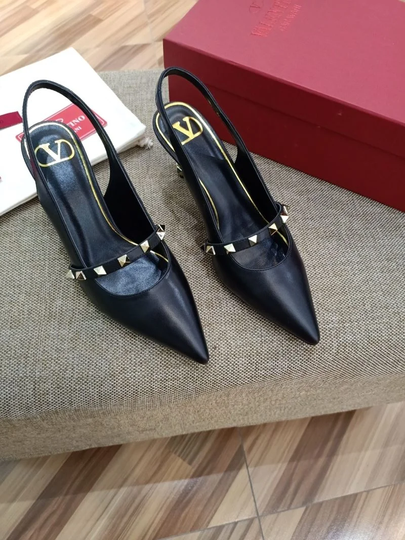 Valentino Sandals Timeless 36697