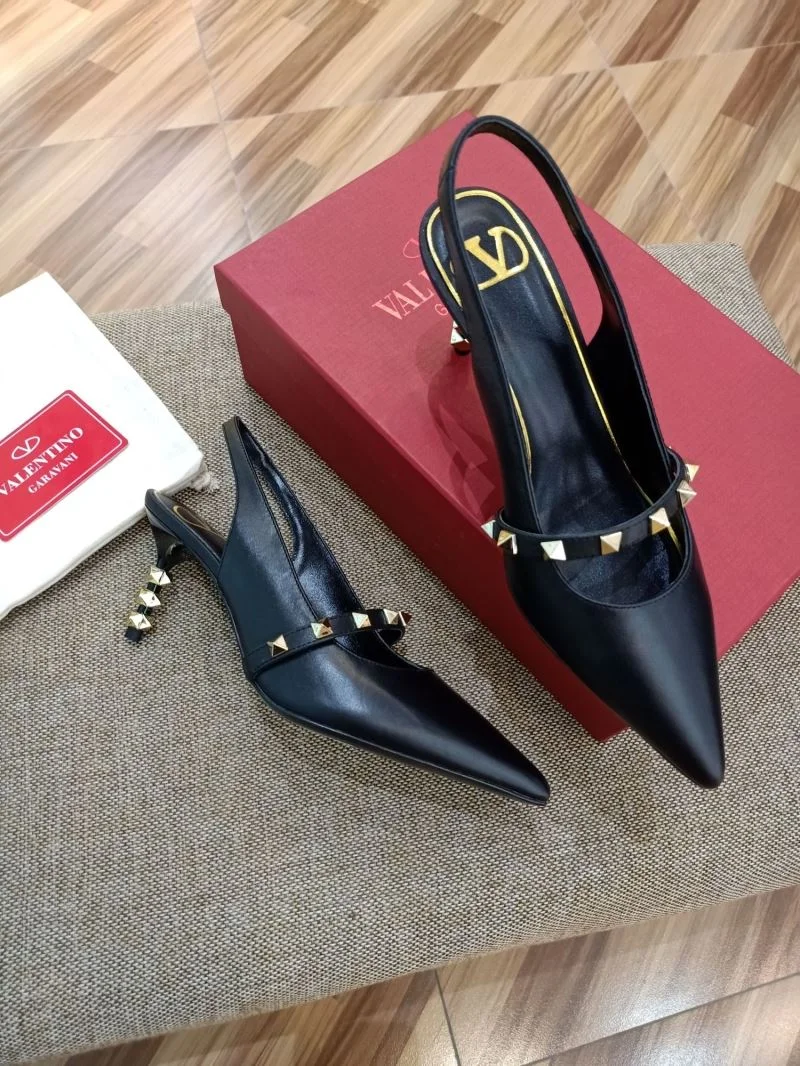 Valentino Sandals Timeless 36697