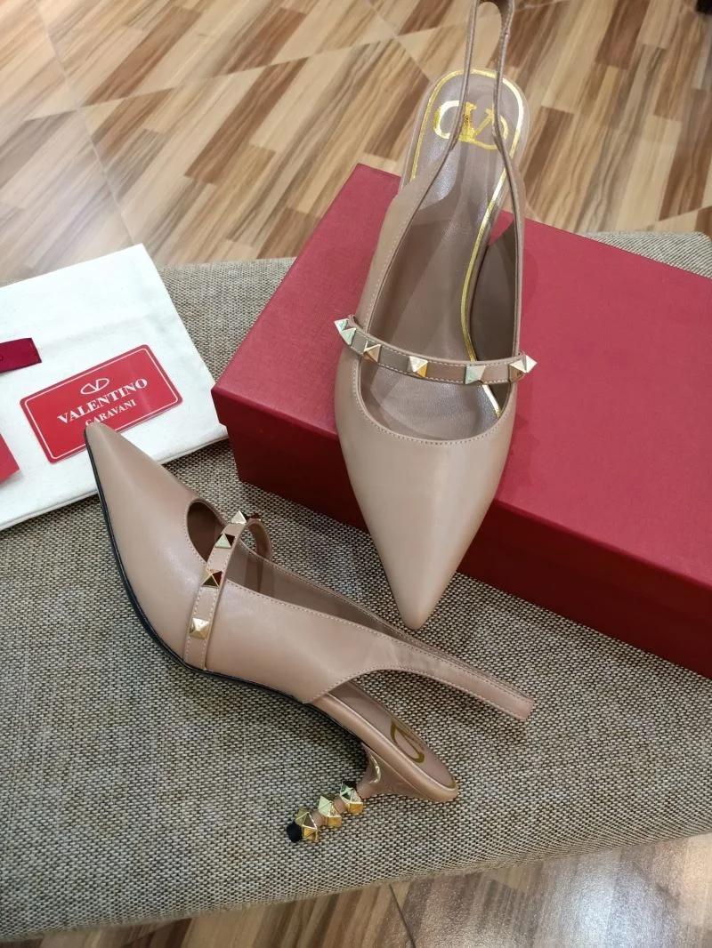 Efficient Valentino Sandals 36692