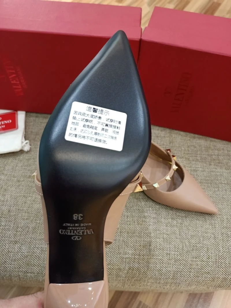 Efficient Valentino Sandals 36692