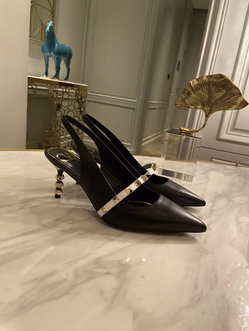Valentino Sandals Practical 36705