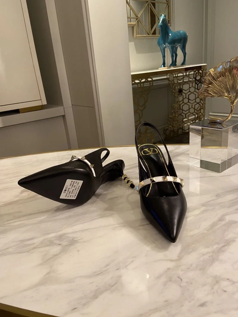 Valentino Sandals Practical 36705