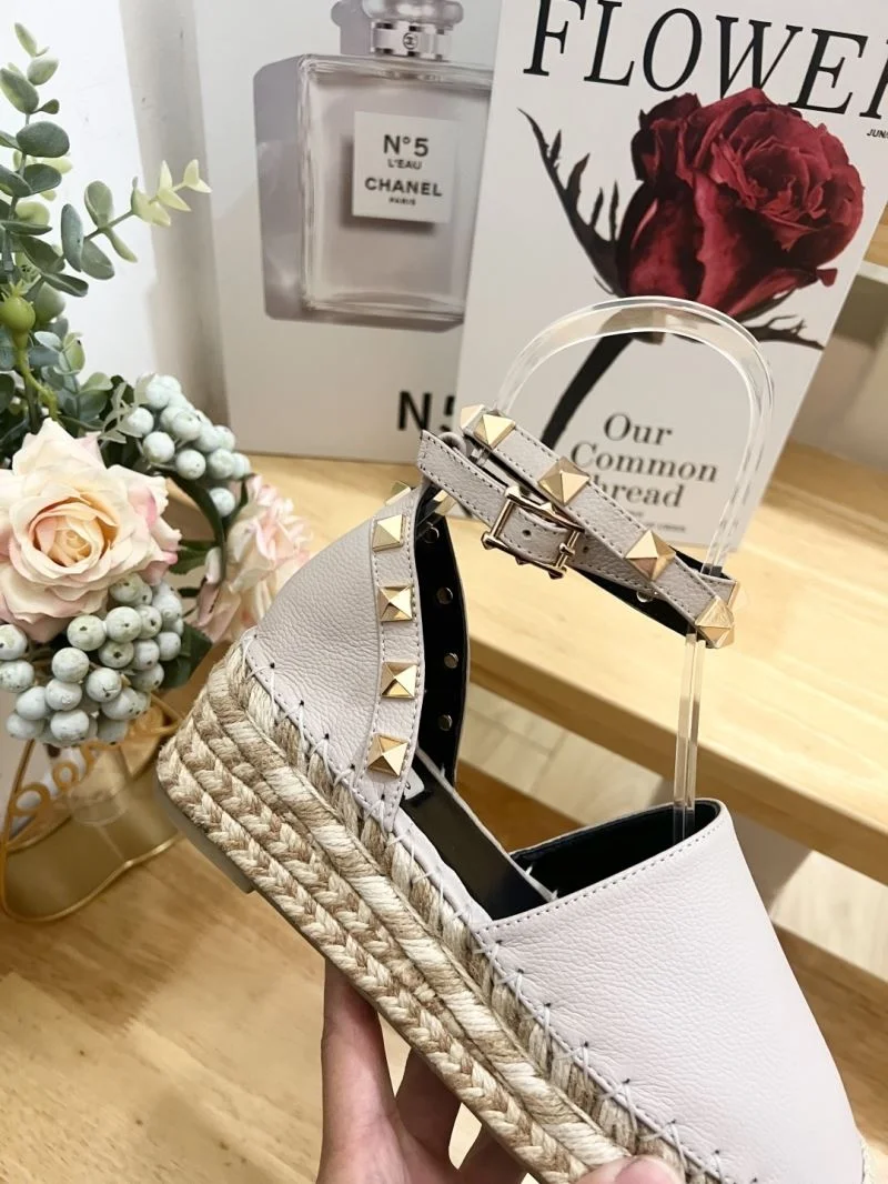 EasyCare Valentino Sandals 36686