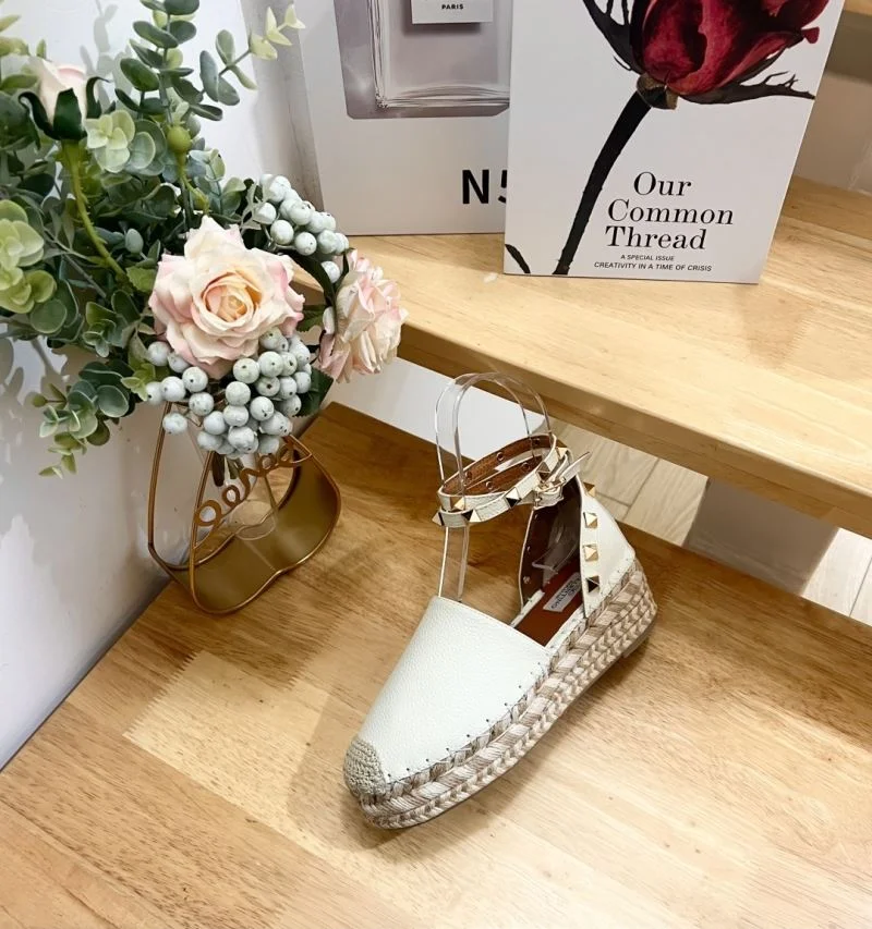 Valentino Sandals OdorResistant 36707