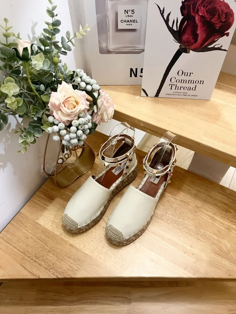 Valentino Sandals OdorResistant 36707