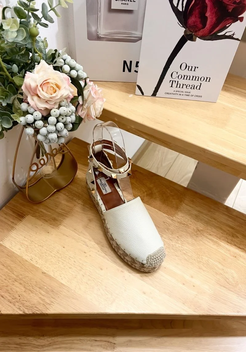 Valentino Sandals OdorResistant 36707
