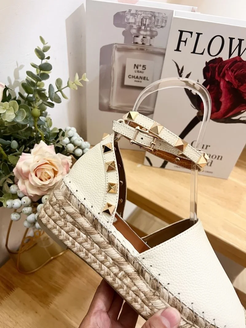 Valentino Sandals OdorResistant 36707