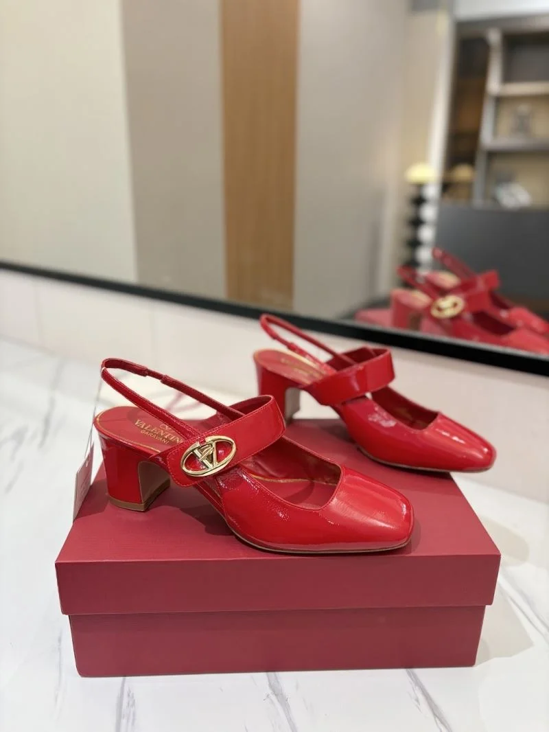 Valentino Sandals MoistureWicking 36699