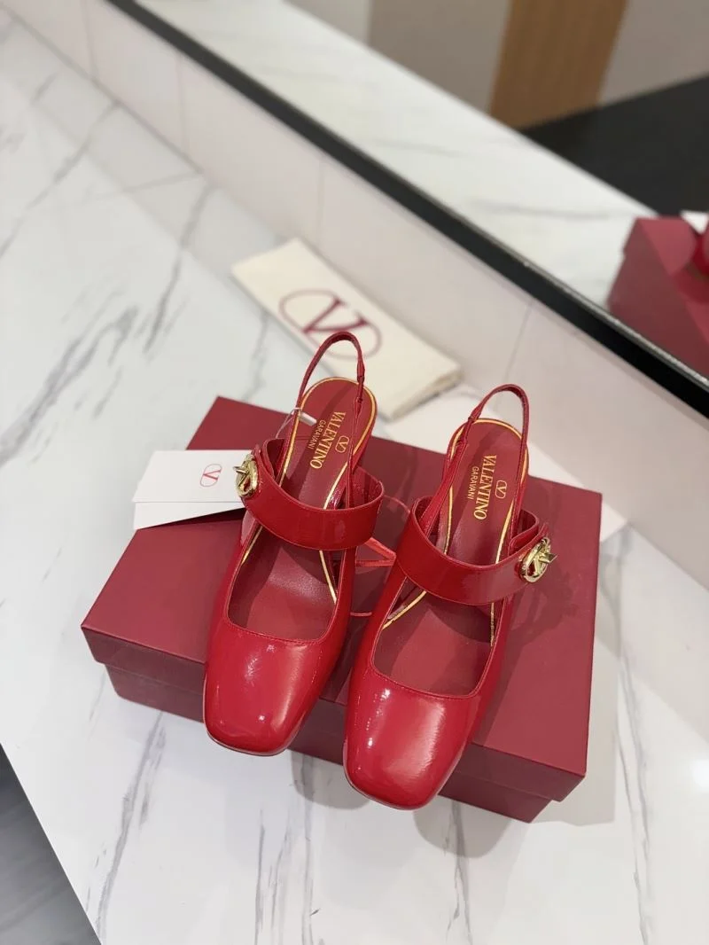 Valentino Sandals MoistureWicking 36699