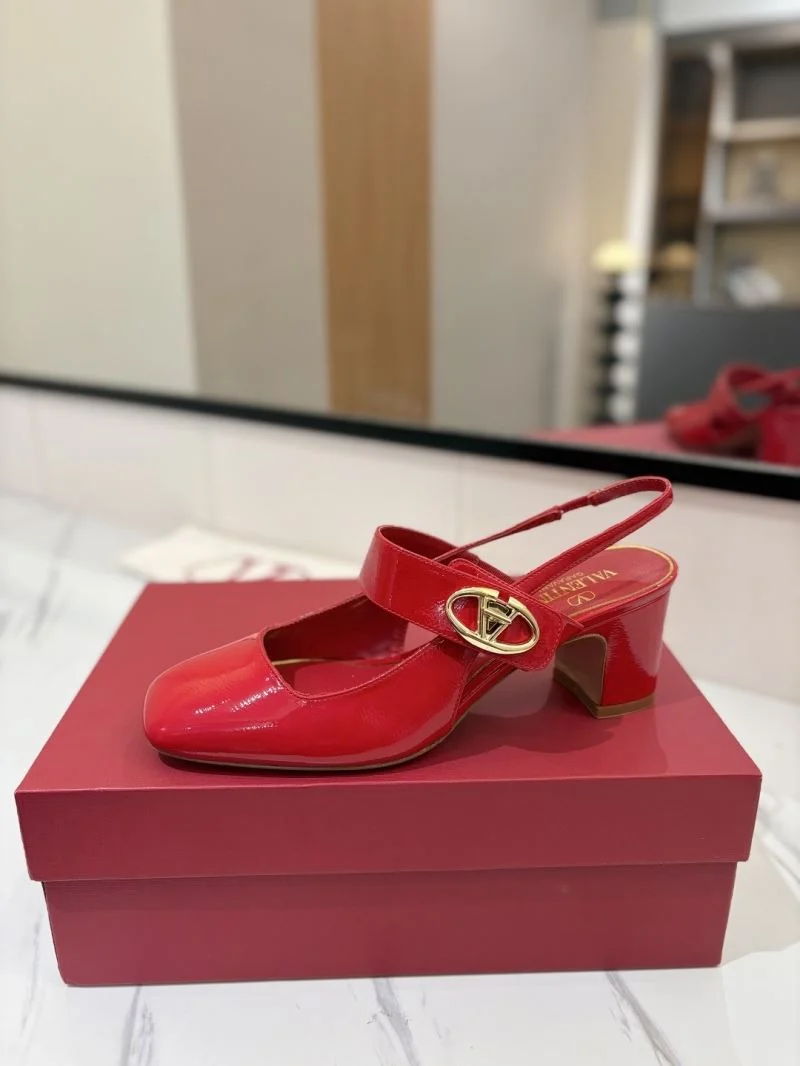 Valentino Sandals MoistureWicking 36699