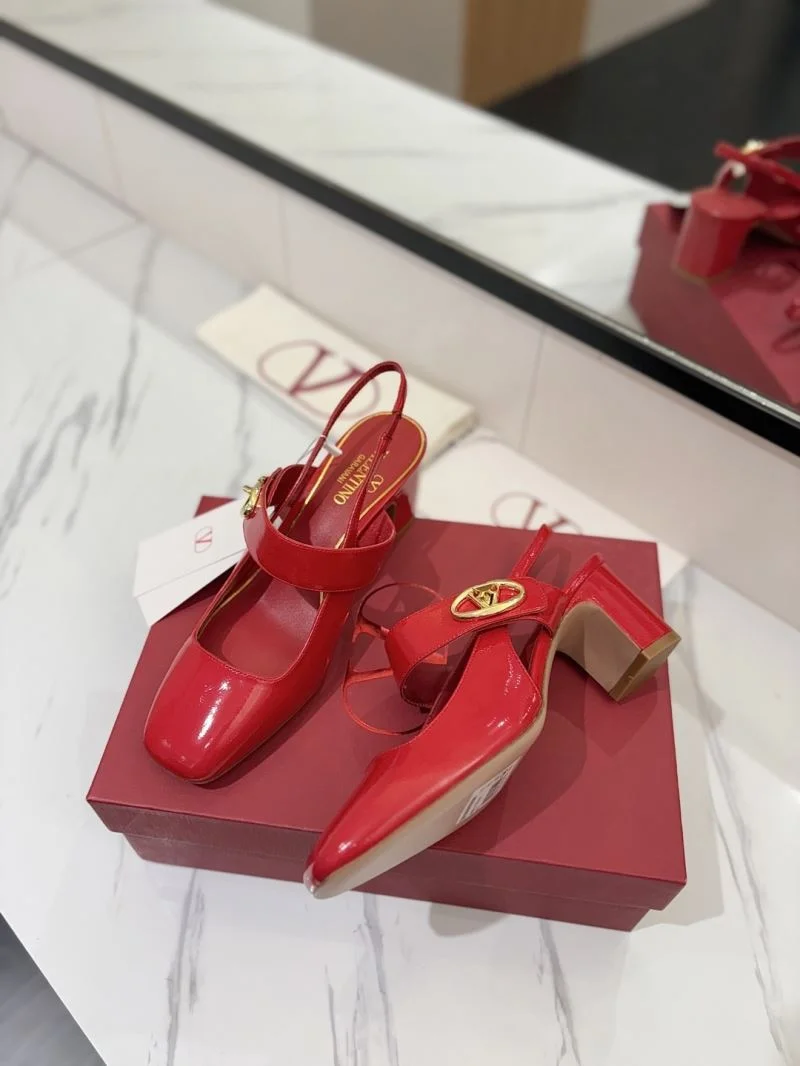 Valentino Sandals MoistureWicking 36699