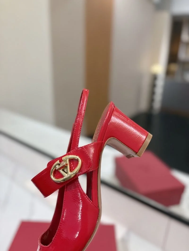 Valentino Sandals MoistureWicking 36699