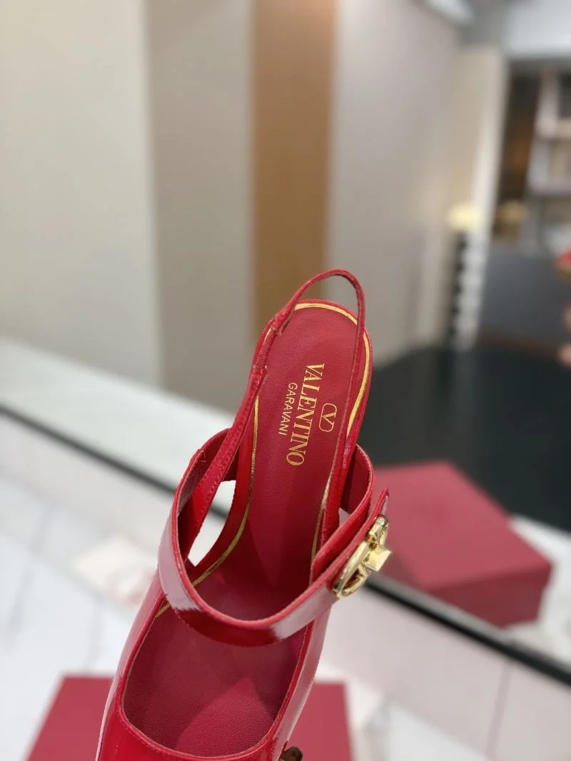 Valentino Sandals MoistureWicking 36699