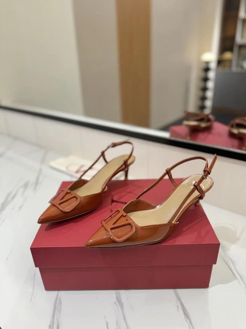GoAnywhere Valentino Sandals 36688