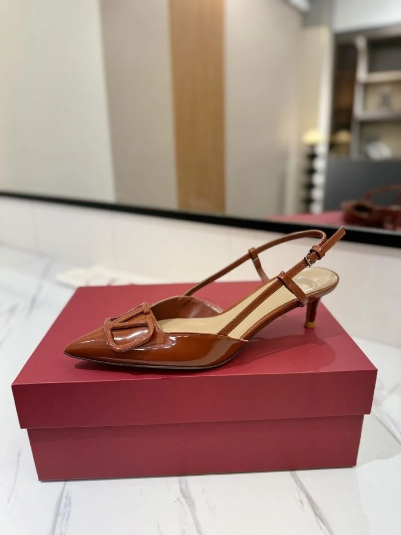 GoAnywhere Valentino Sandals 36688