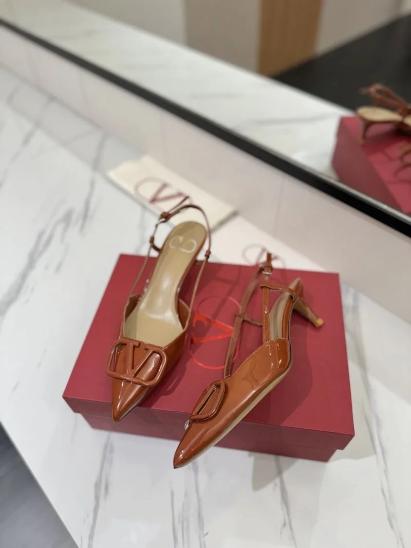 GoAnywhere Valentino Sandals 36688