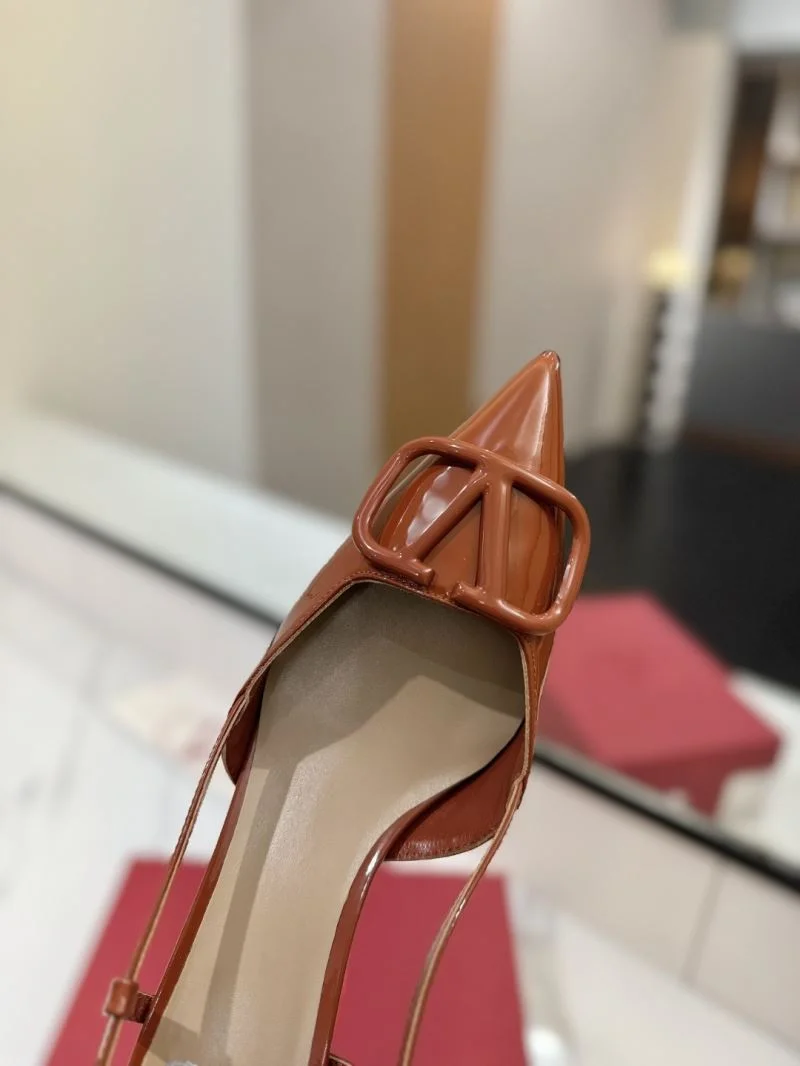 GoAnywhere Valentino Sandals 36688