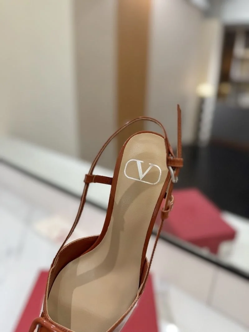 GoAnywhere Valentino Sandals 36688