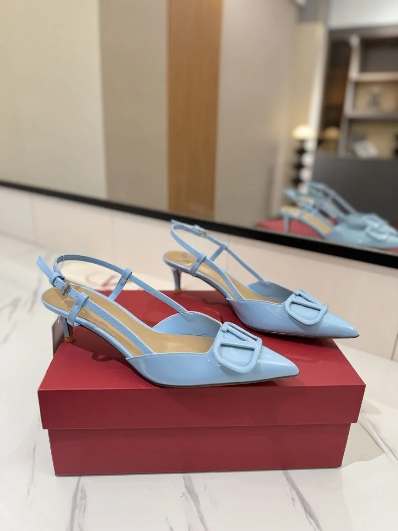Valentino Sandals FlexibleFit 36691
