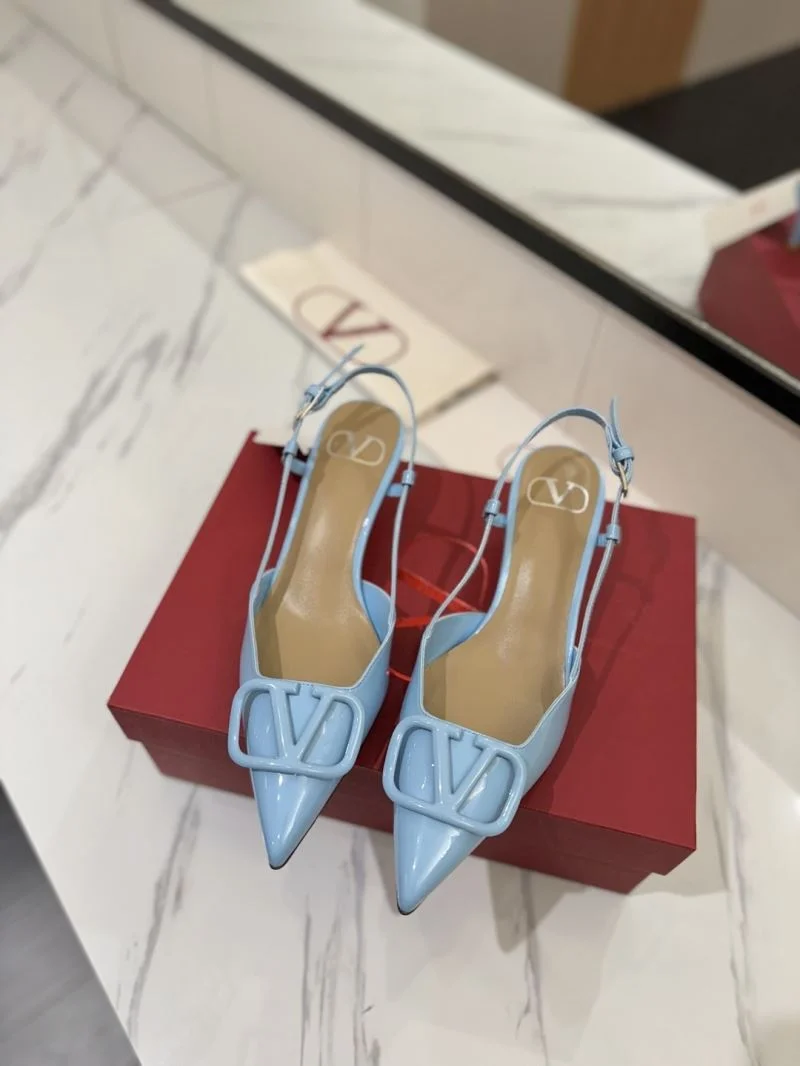 Valentino Sandals FlexibleFit 36691