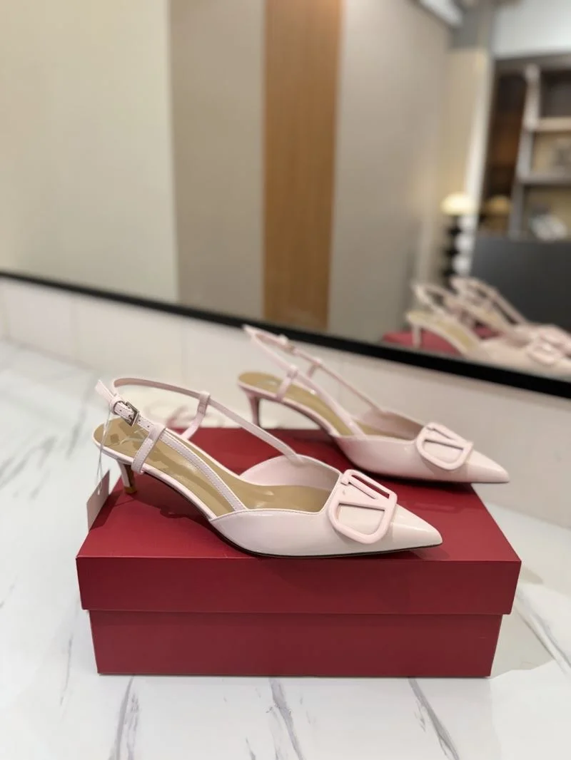 Valentino Sandals WaterResistant 36683