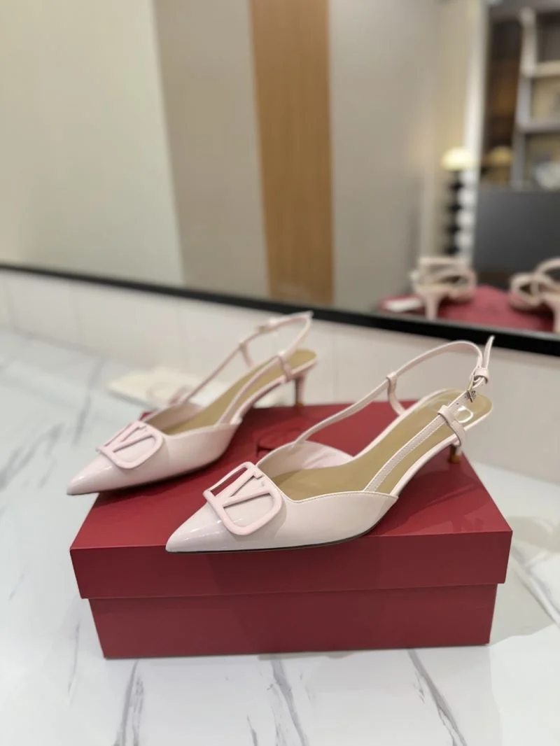 Valentino Sandals WaterResistant 36683