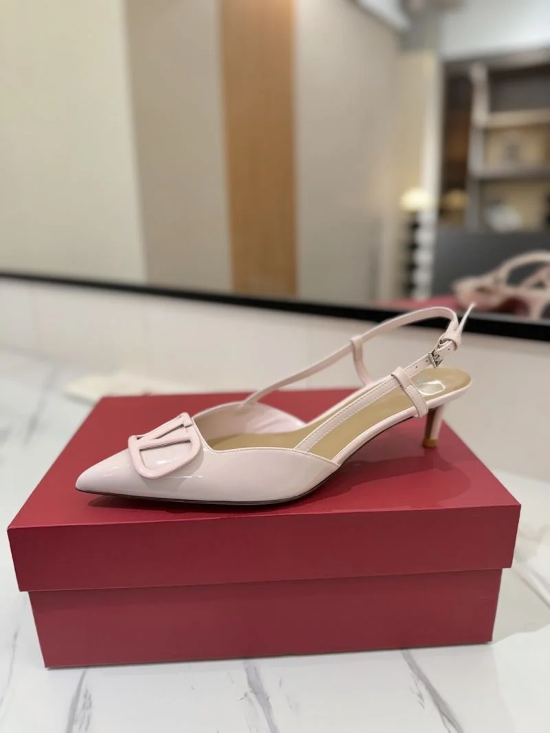 Valentino Sandals WaterResistant 36683
