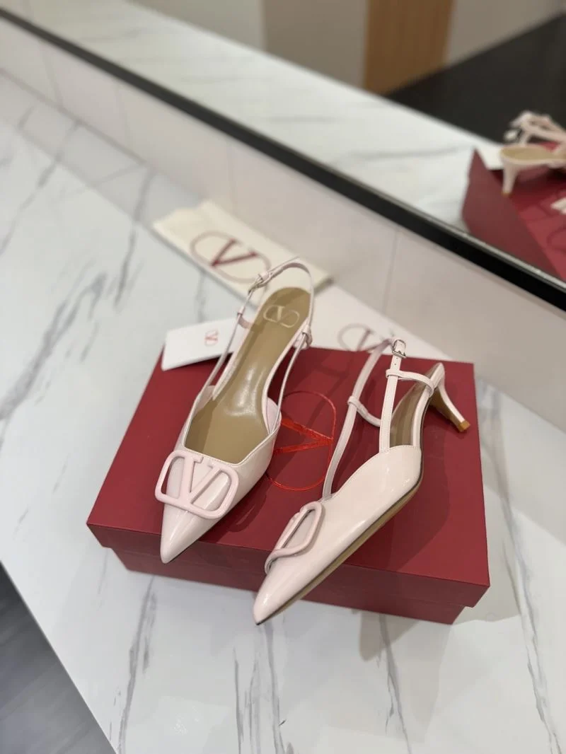 Valentino Sandals WaterResistant 36683