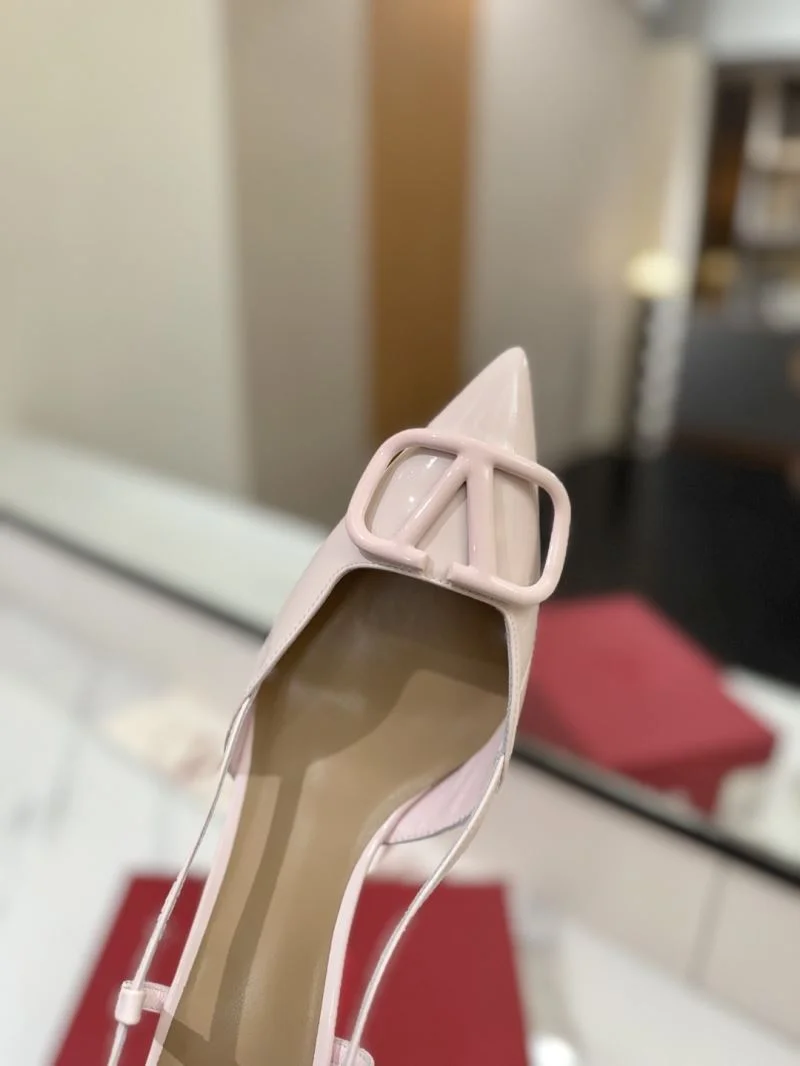 Valentino Sandals WaterResistant 36683