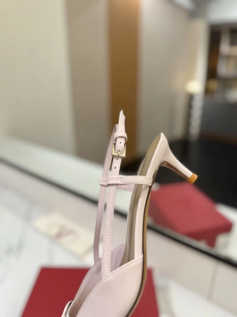 Valentino Sandals WaterResistant 36683
