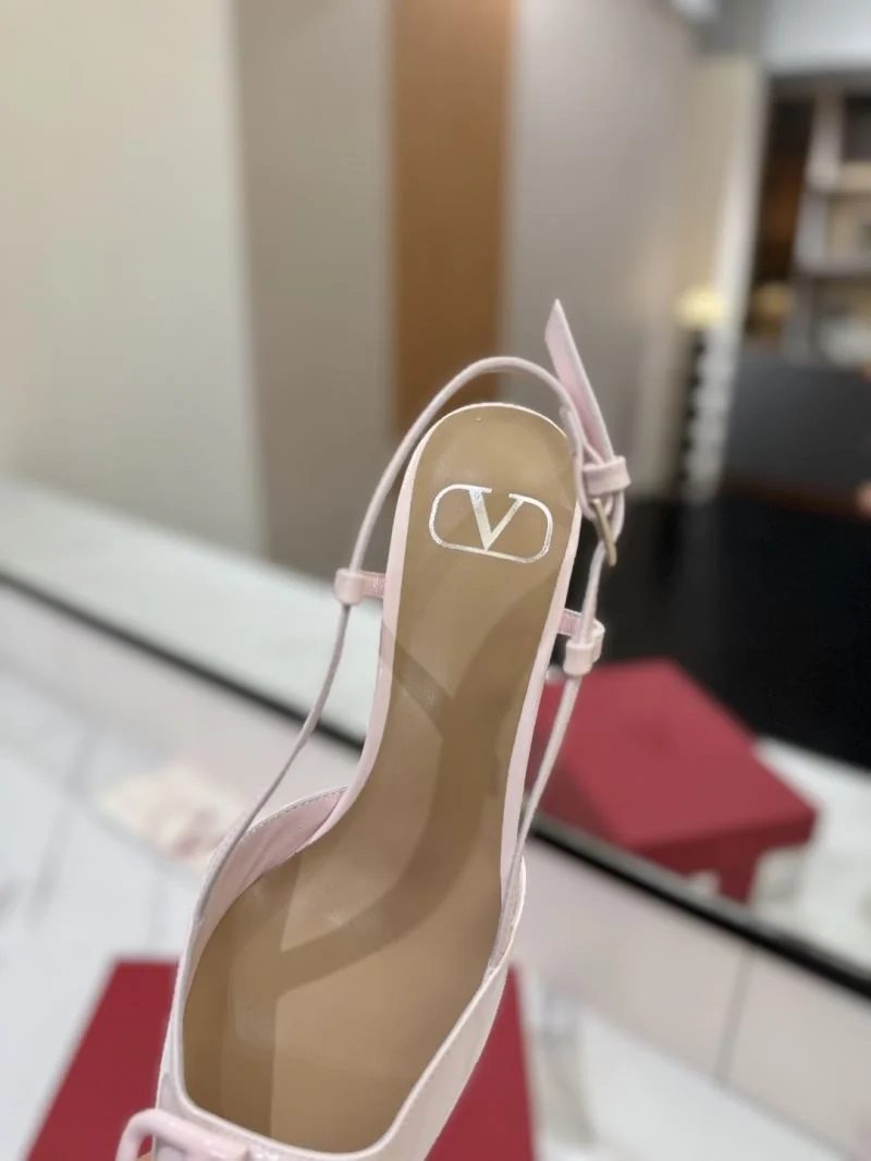 Valentino Sandals WaterResistant 36683