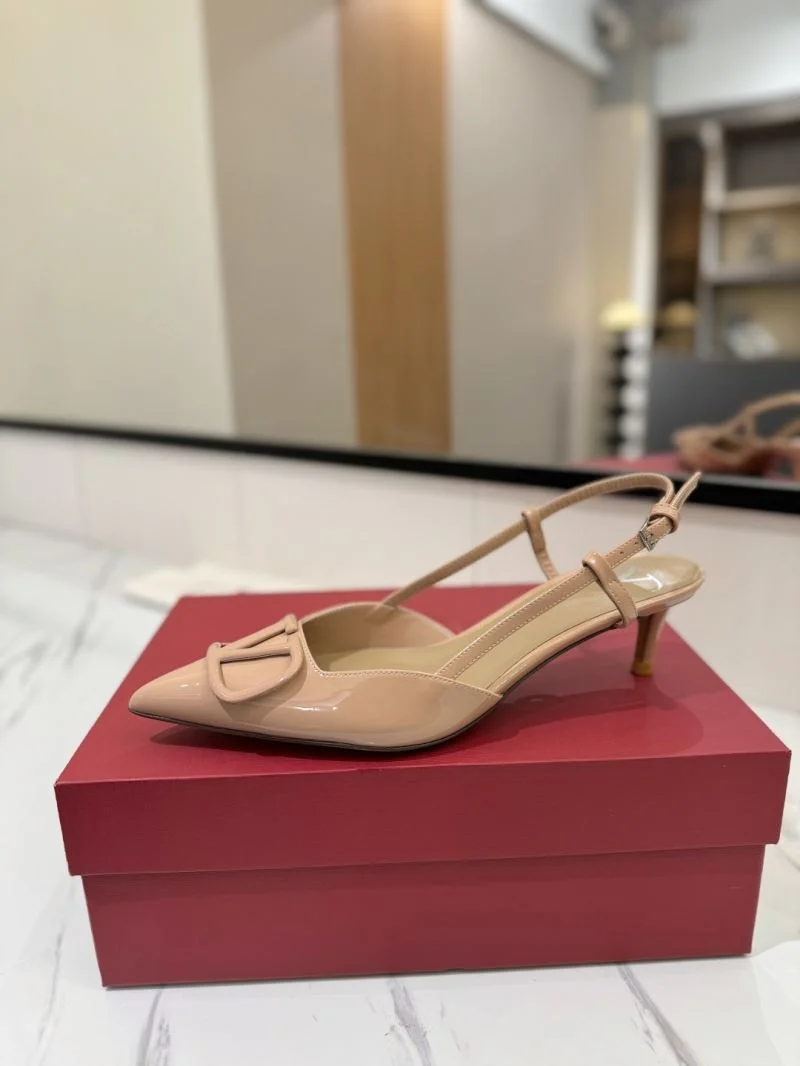 Stylish Valentino Sandals 36680