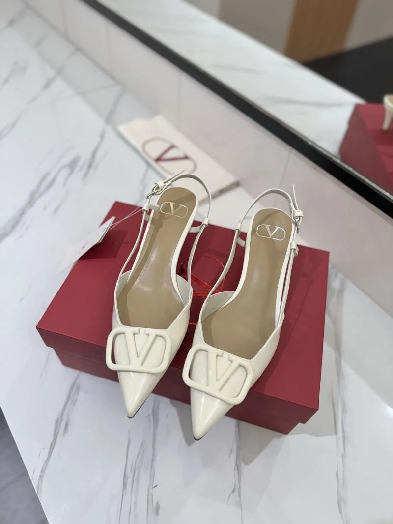 Valentino Sandals HighQuality 36681