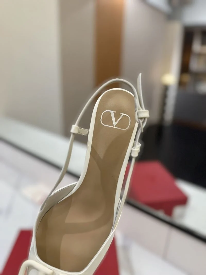 Valentino Sandals HighQuality 36681