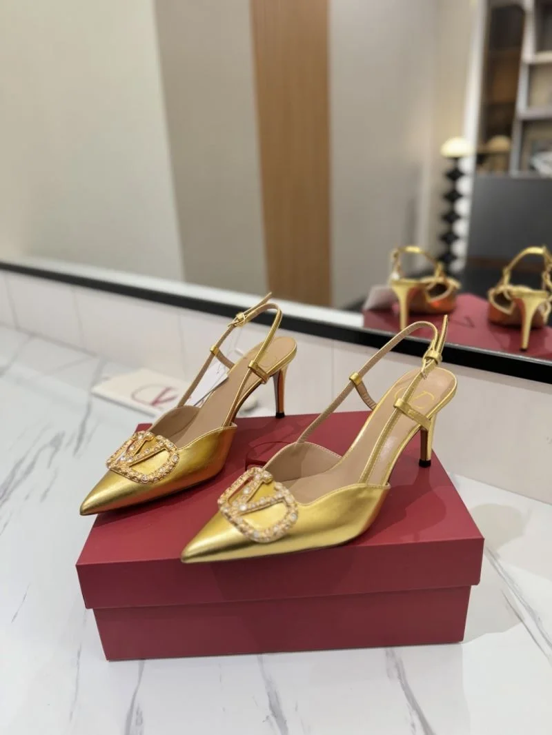 Valentino Sandals Tailored 36678