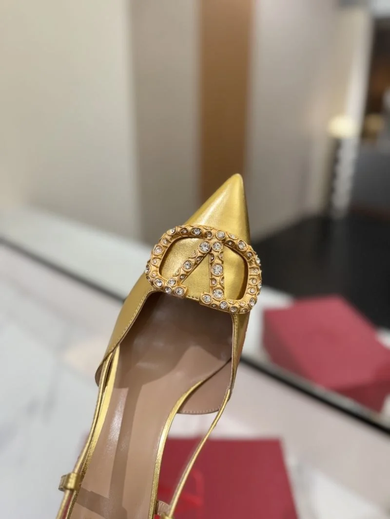 Valentino Sandals Tailored 36678