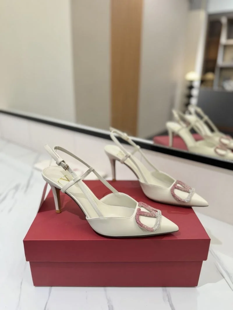 Soft Valentino Sandals 36676