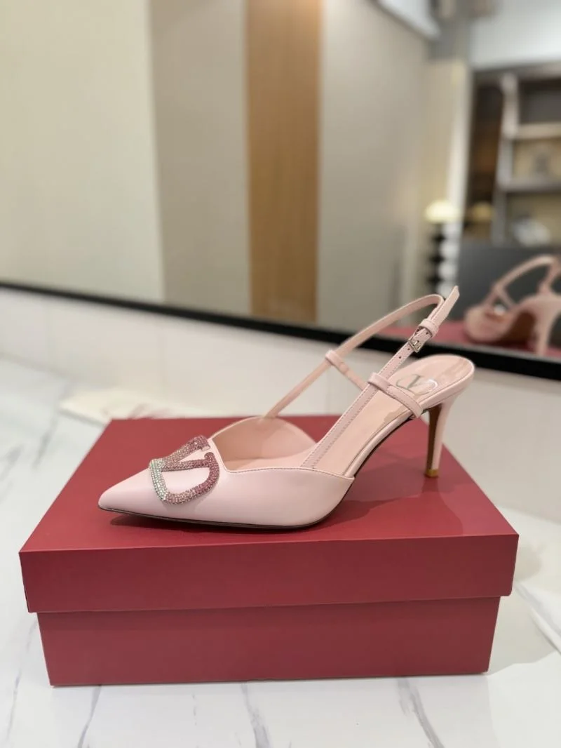 Valentino Sandals Durable 36674