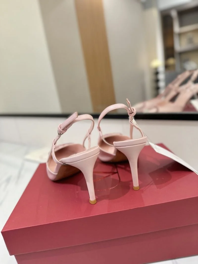 Valentino Sandals Durable 36674