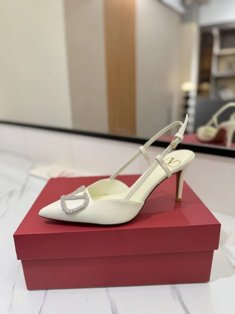WrinkleFree Valentino Sandals 36654