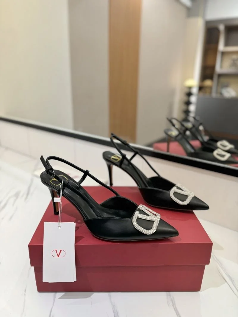 Colorful Valentino Sandals 36661