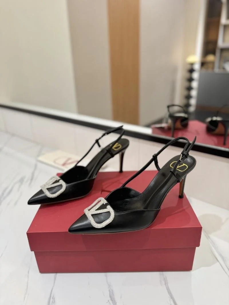 Colorful Valentino Sandals 36661