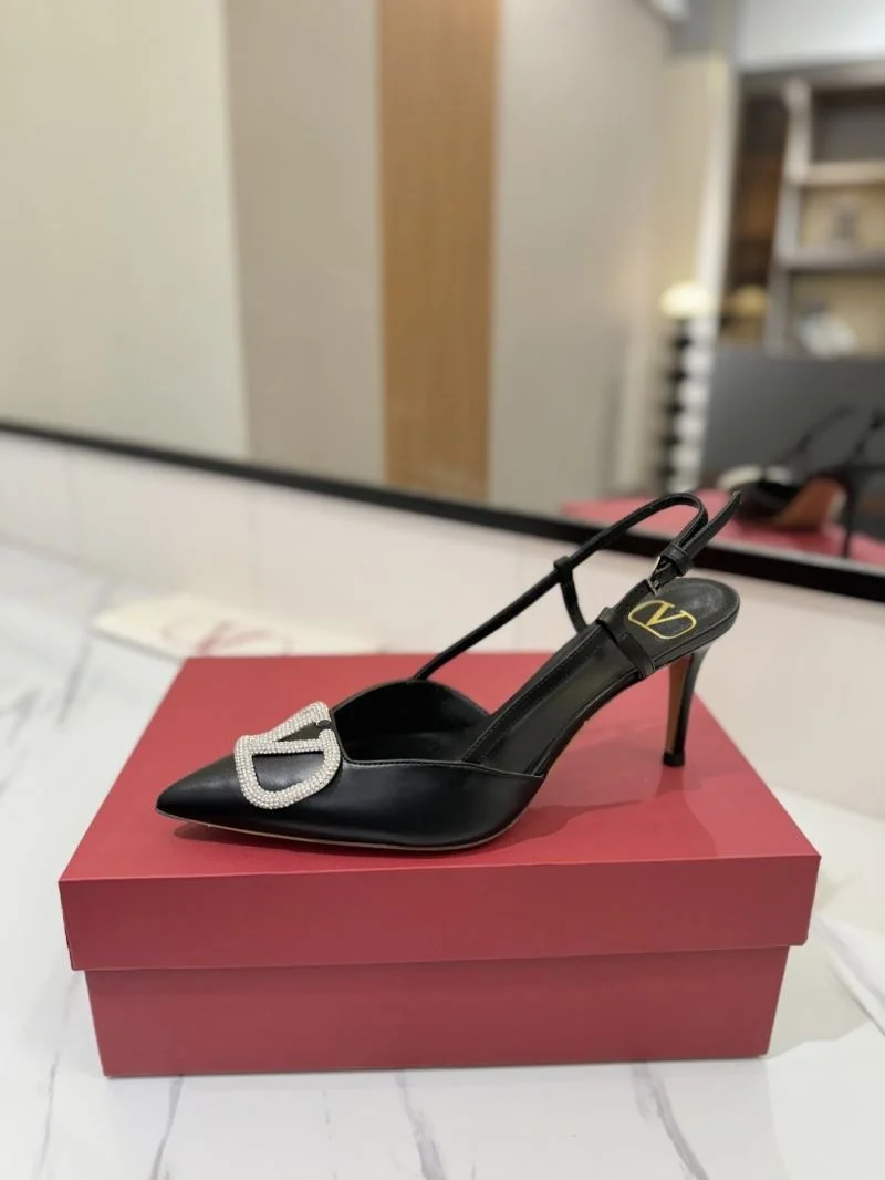 Colorful Valentino Sandals 36661