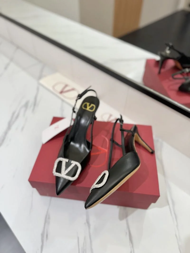 Colorful Valentino Sandals 36661
