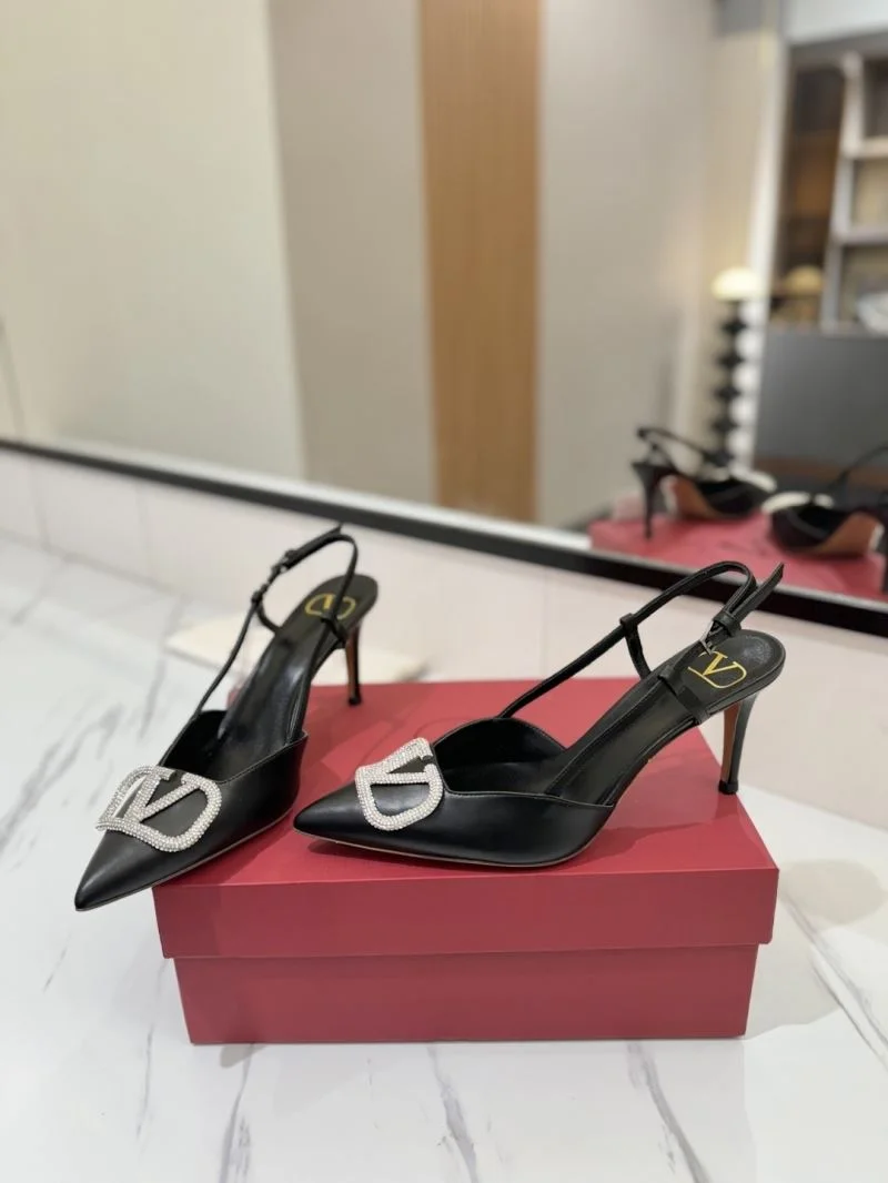 Colorful Valentino Sandals 36661