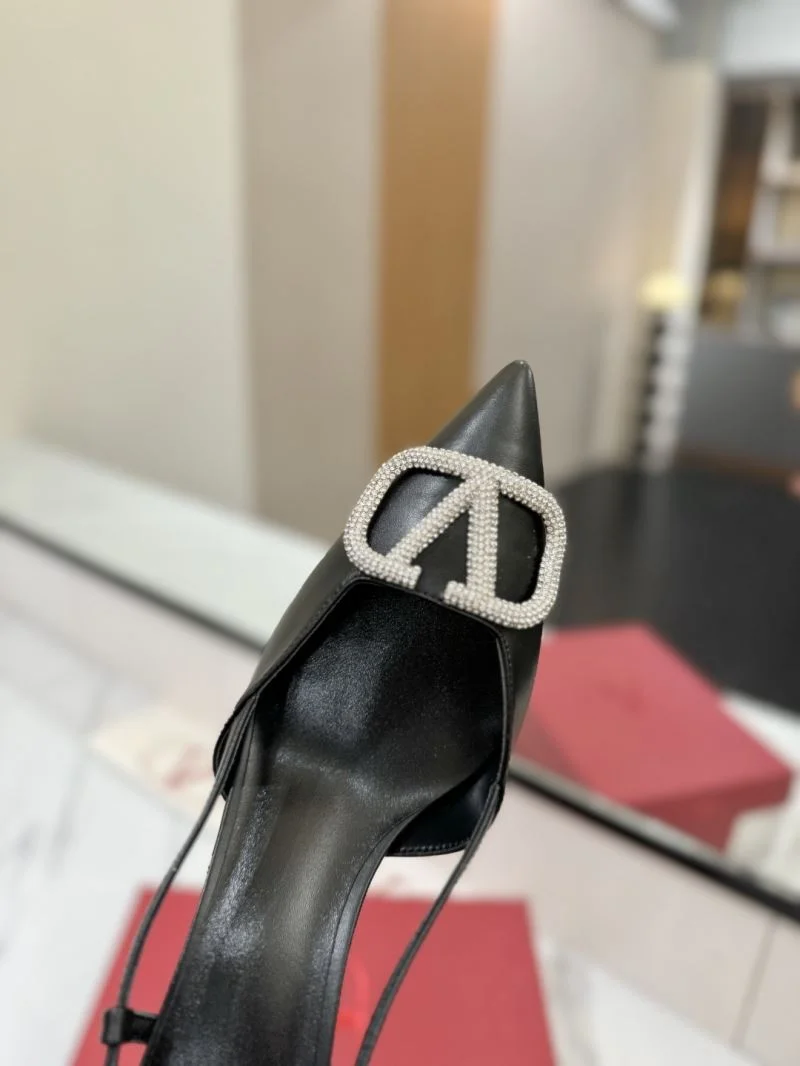 Colorful Valentino Sandals 36661