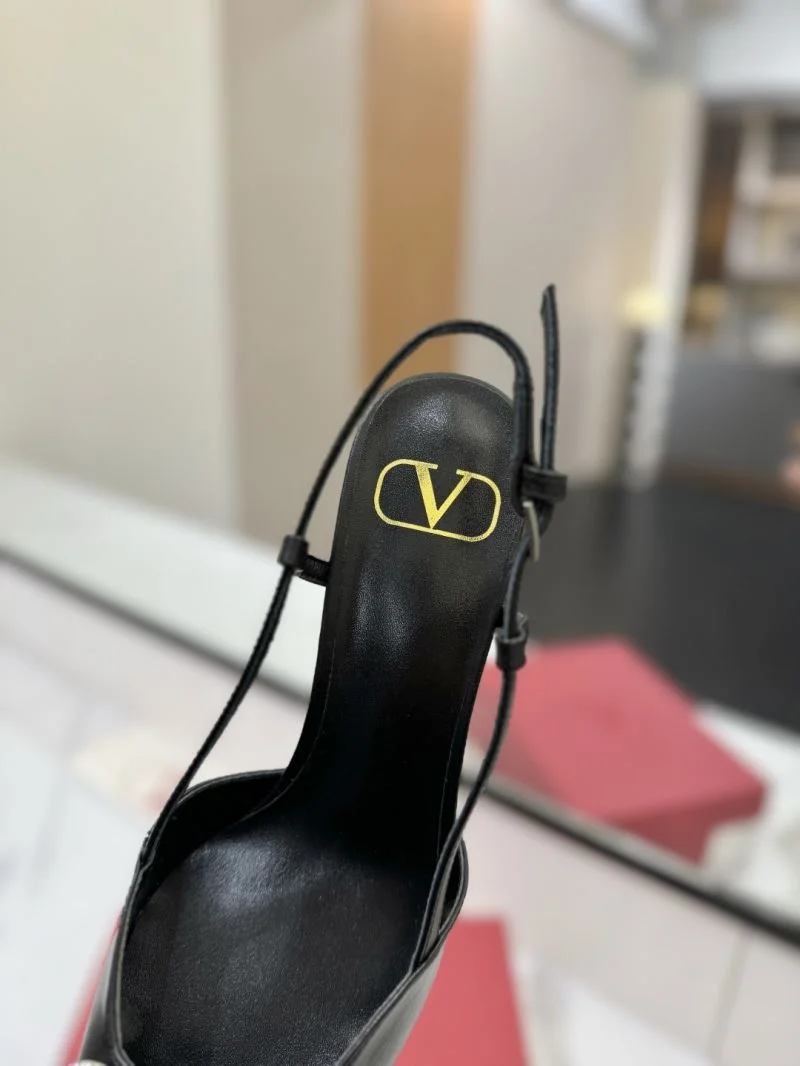 Colorful Valentino Sandals 36661
