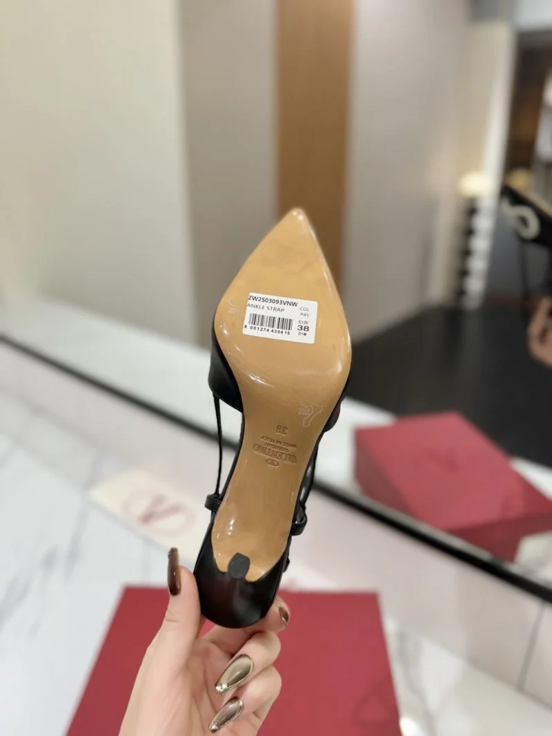 Colorful Valentino Sandals 36661